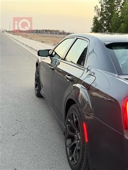 كرايسلر 300